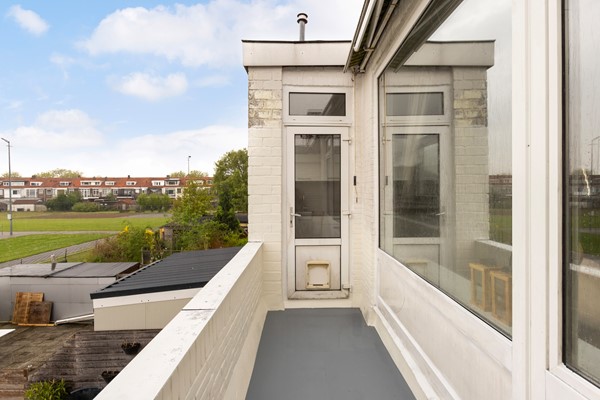Medium property photo - Weissenbruchstraat 67, 3314 TX Dordrecht